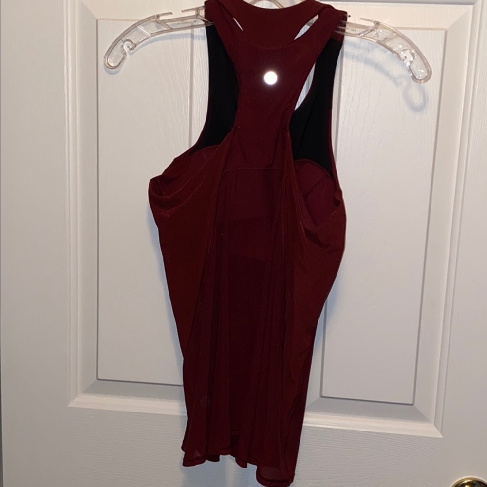Lululemon top - Picture 2 of 3